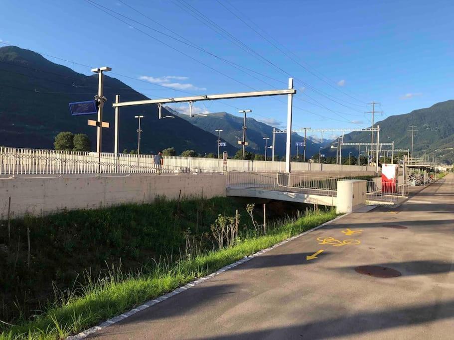 Sinergia E Benessere SantʼAntonio Exterior foto
