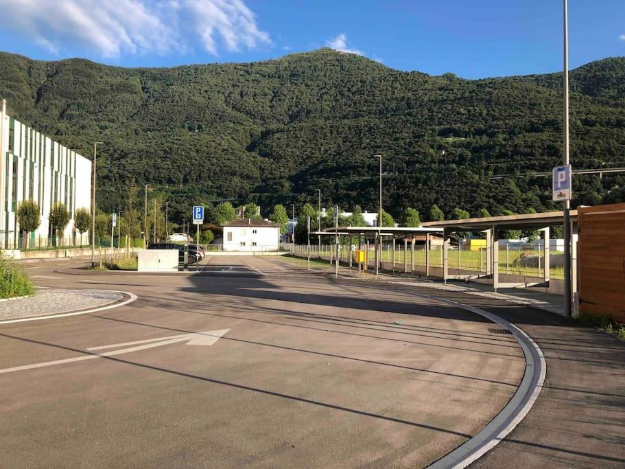 Sinergia E Benessere SantʼAntonio Exterior foto
