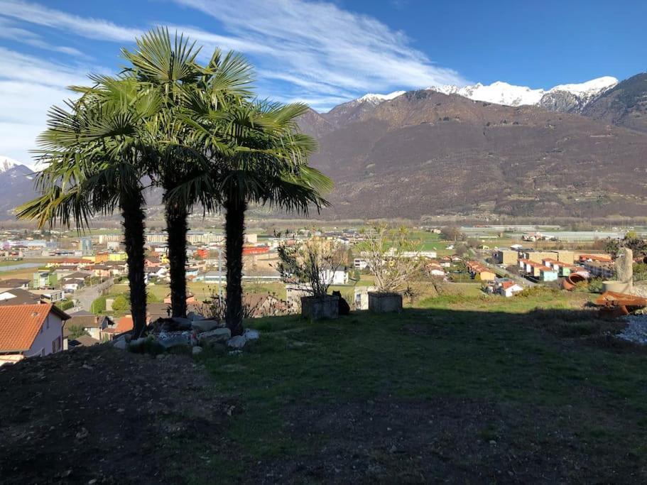 Sinergia E Benessere SantʼAntonio Exterior foto